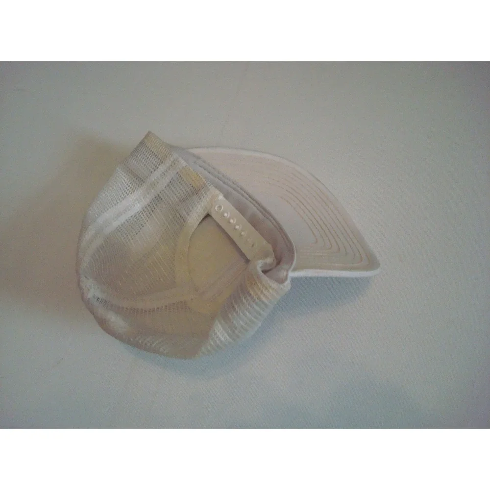 SUPERFLO RACING SNAPBACK 90S  CAP DEADSTOCK  VINTAGE‎ T7